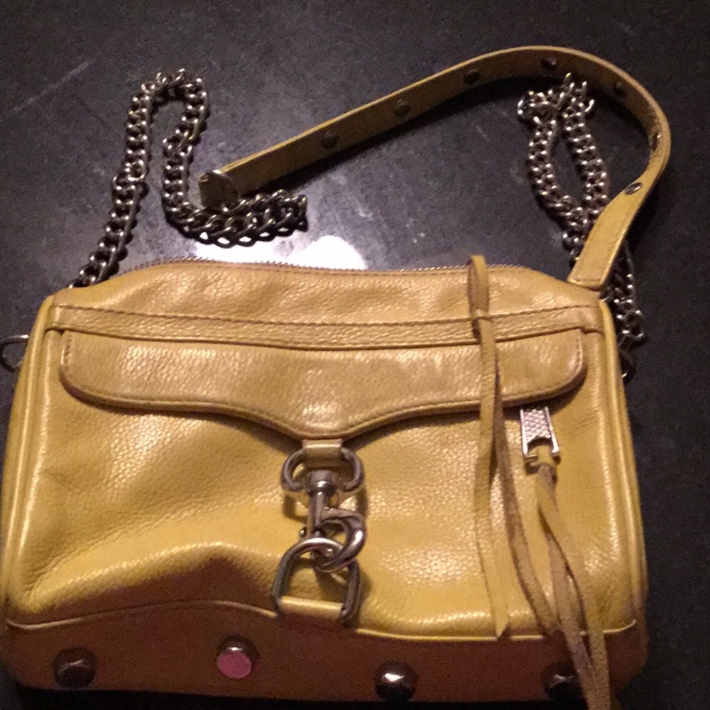 Rebecca minkoff Small Crossbody Bag